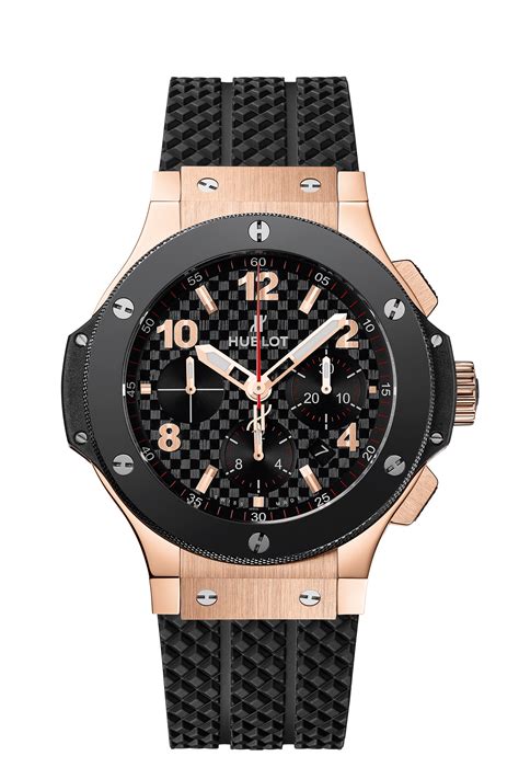 hublot slim price|big bang e Hublot.